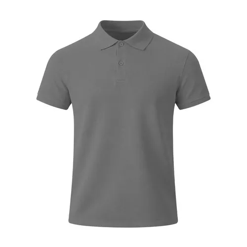 Polo adulto color Charles personalizable de algodón piqué ref 22339