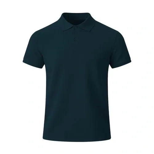 Polo adulto color Charles personalizable de algodón piqué ref 22339