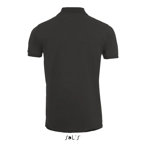 POLO ALGODÓN - ELASTANO PARA HOMBRE REF S01708