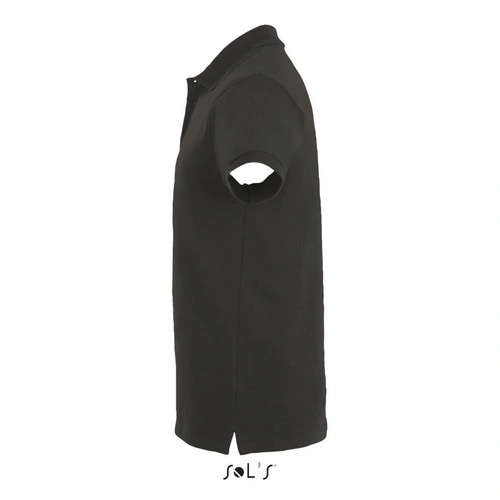 POLO ALGODÓN - ELASTANO PARA HOMBRE REF S01708