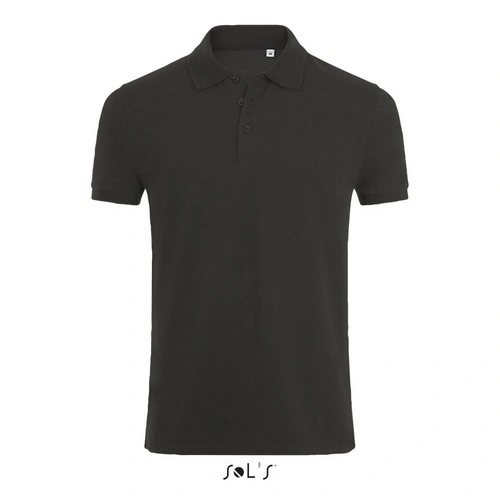 POLO ALGODÓN - ELASTANO PARA HOMBRE REF S01708