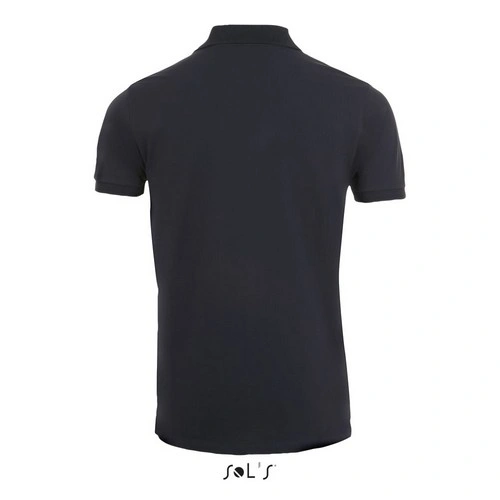 POLO ALGODÓN - ELASTANO PARA HOMBRE REF S01708