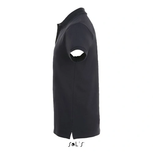 POLO ALGODÓN - ELASTANO PARA HOMBRE REF S01708