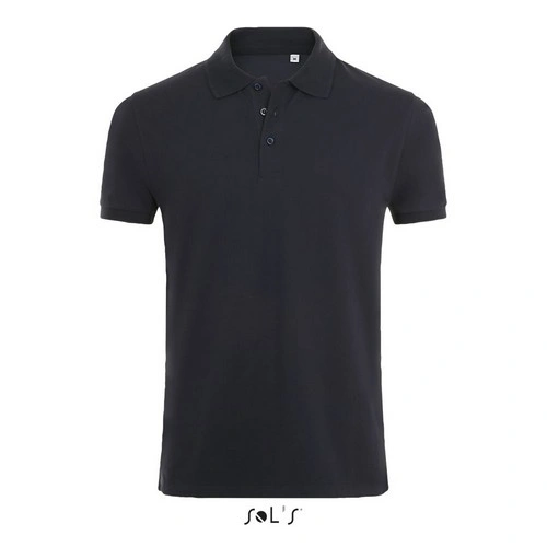POLO ALGODÓN - ELASTANO PARA HOMBRE REF S01708