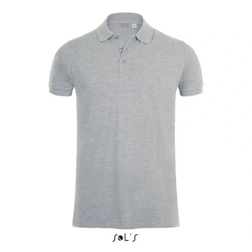 POLO ALGODÓN - ELASTANO PARA HOMBRE REF S01708