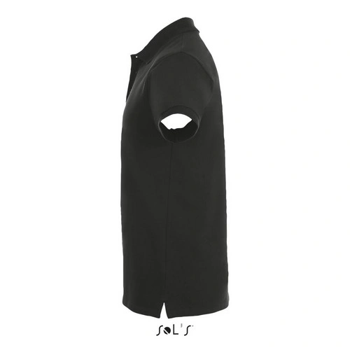 POLO ALGODÓN - ELASTANO PARA HOMBRE REF S01708