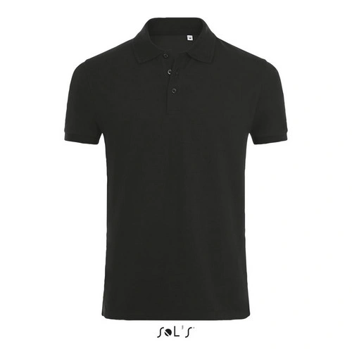 POLO ALGODÓN - ELASTANO PARA HOMBRE REF S01708