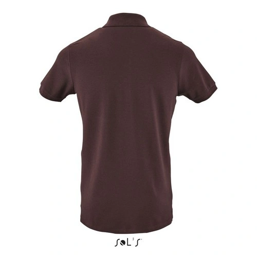 POLO ALGODÓN - ELASTANO PARA HOMBRE REF S01708
