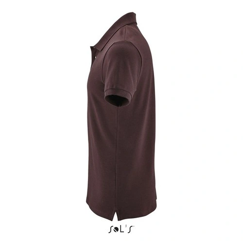 POLO ALGODÓN - ELASTANO PARA HOMBRE REF S01708