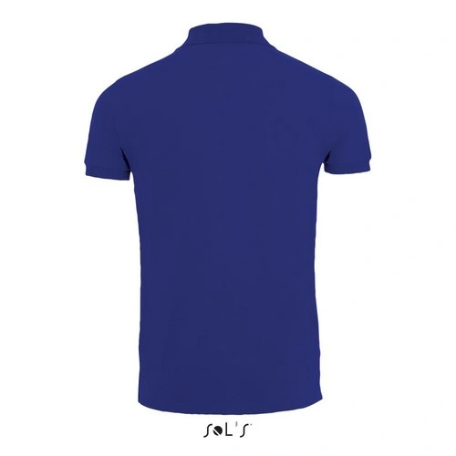 POLO ALGODÓN - ELASTANO PARA HOMBRE REF S01708