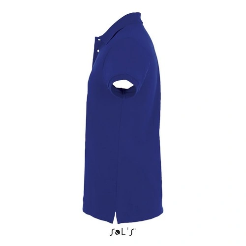 POLO ALGODÓN - ELASTANO PARA HOMBRE REF S01708