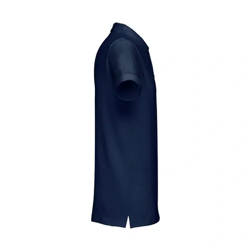 Polo de hombre personalizable con corte moderno THC DHAKA II ref 11191