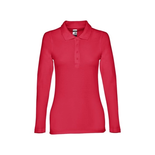 Polo de manga larga para mujer ref 30145