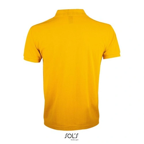 Polo Hombre SOLS PRIME Resistente y Confortable ref S00571