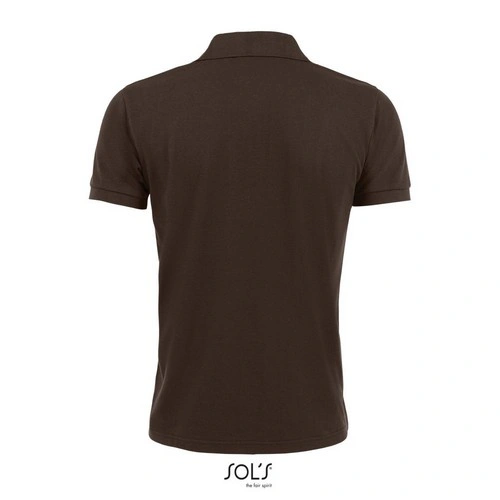 Polo Hombre SOLS PRIME Resistente y Confortable ref S00571