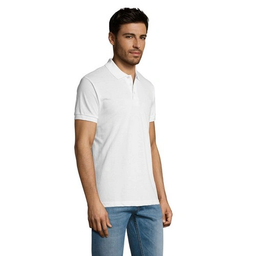 Polo Hombre SOLS PRIME Resistente y Confortable ref S00571