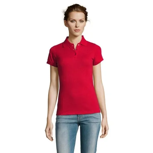 Polo Mujer SOLS PRIME Resistente y Confortable ref S00573