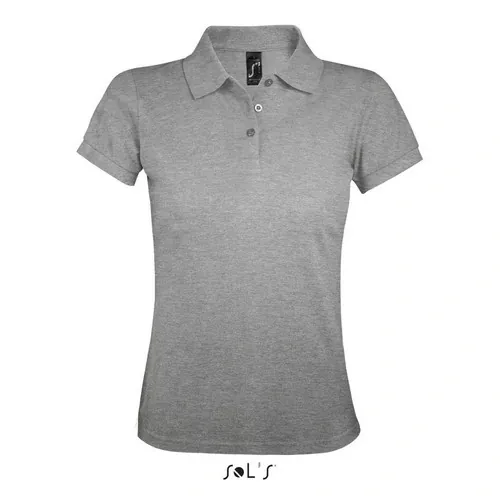 Polo Mujer SOLS PRIME Resistente y Confortable ref S00573