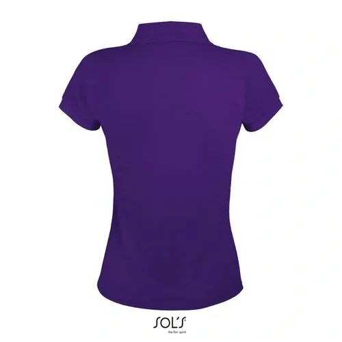 Polo Mujer SOLS PRIME Resistente y Confortable ref S00573