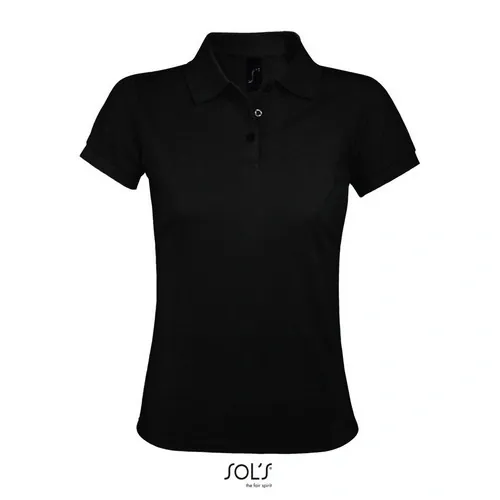 Polo Mujer SOLS PRIME Resistente y Confortable ref S00573