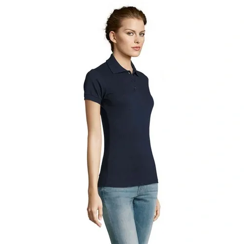 Polo Mujer SOLS PRIME Resistente y Confortable ref S00573