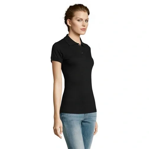 Polo Mujer SOLS PRIME Resistente y Confortable ref S00573