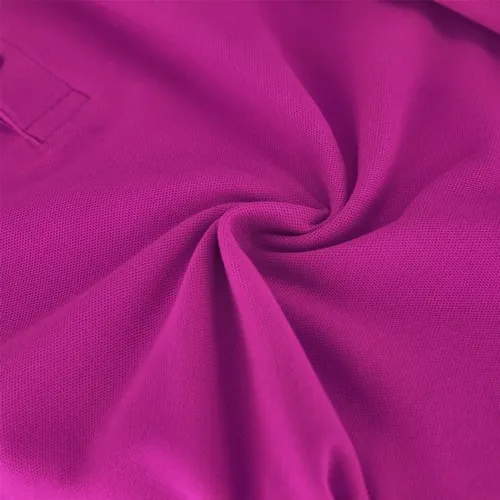 Polo mujer Técnico Plus personalizable y transpirable ref 22345 - 06