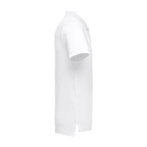 Polo unisex de algodón con botones a juego ref 30132