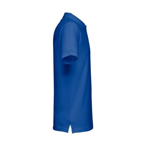 Polo unisex de algodón con corte regular ref 30188 - Azul Royal 03