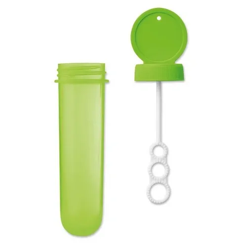 Pompero tubular 30 ml ideal para burbujas ref MO8817 - Back Lima