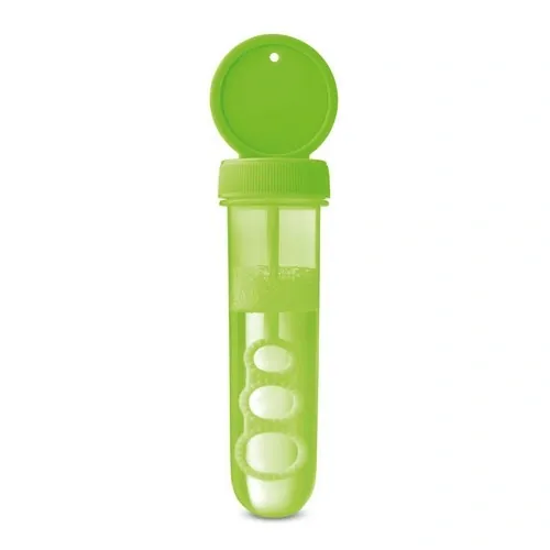 Pompero tubular 30 ml ideal para burbujas ref MO8817 - Side Lima