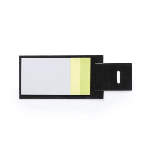 COMPRAR PORTANOTAS PUBLICIDAD NOVICH REF 5795 MAKITO