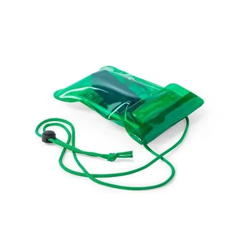 Portatodo Impermeable Táctil Grande PVC ref 4777 - 01