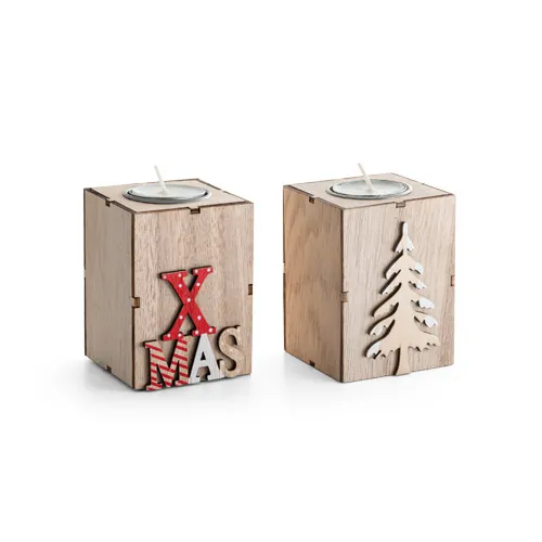 Porta vela ref 95046