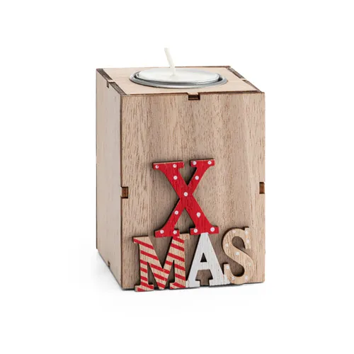 Porta vela ref 95046