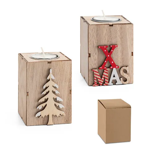 Porta vela ref 95046