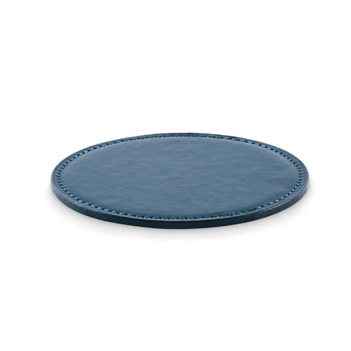 Posavasos redondo de PU antideslizante ref MO2616