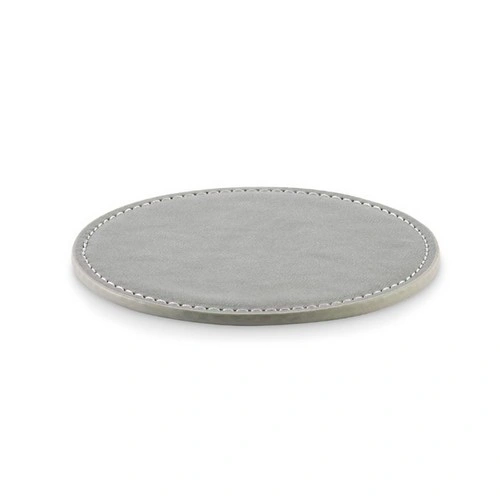 Posavasos redondo de PU antideslizante ref MO2616