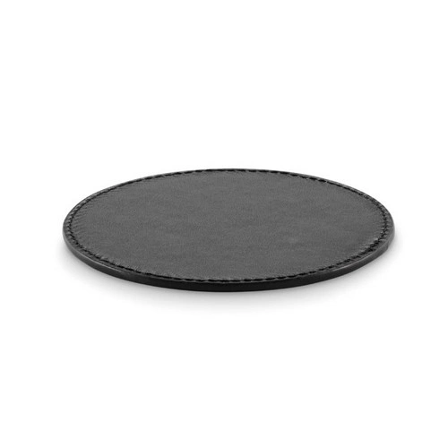 Posavasos redondo de PU antideslizante ref MO2616