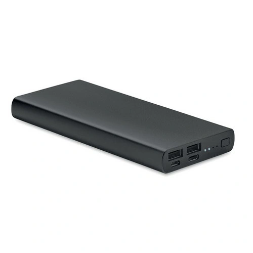 Power bank 10000 mAh con carga rápida 18W ref MO6770