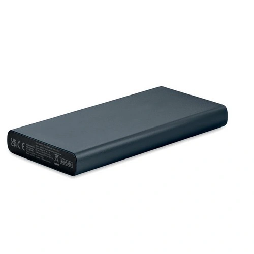 Power bank 10000 mAh con carga rápida 18W ref MO6770