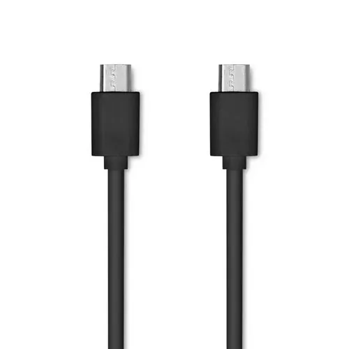 Power bank 20000 mAh Voima personalizable con carga rápida ref MO2943 - Negro 1