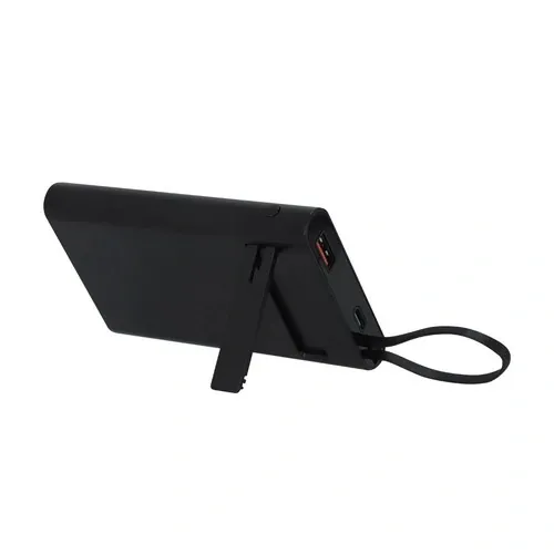 Power bank BARIAN 10000 mAh con carga inalámbrica personalizable ref 22264 - 03