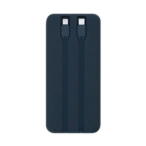 Power Bank Fatuox 10000 mAh personalizable y ecológico ref 22265