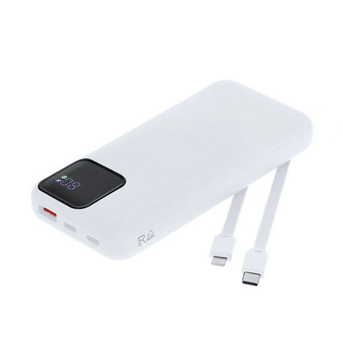 Power Bank Fatuox 10000 mAh personalizable y ecológico ref 22265