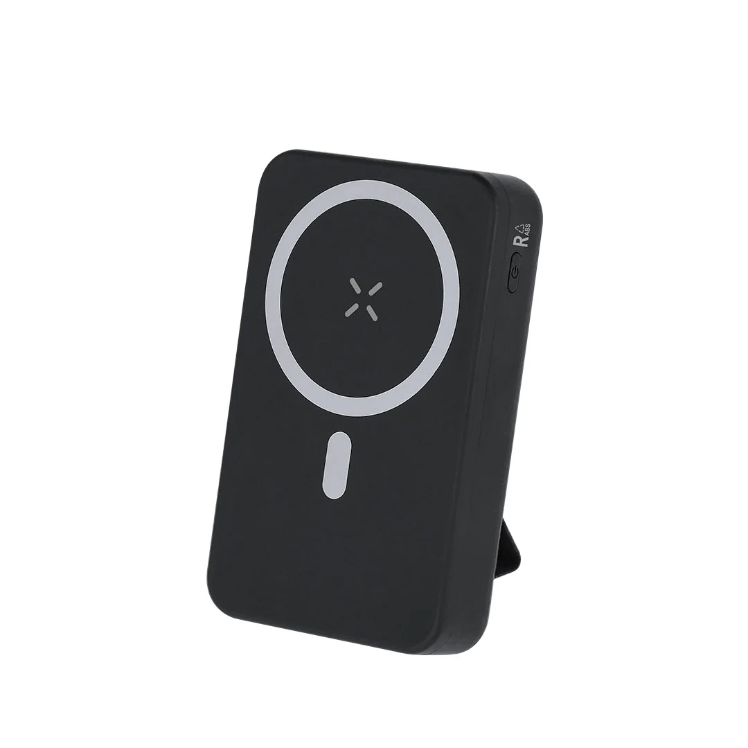 Power Bank Granzax 10000 mAh magnético y personalizable ref 22266 - 00