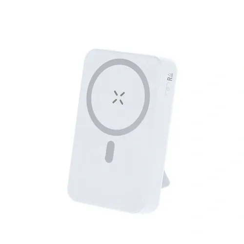 Power Bank Granzax 10000 mAh magnético y personalizable ref 22266 - 02