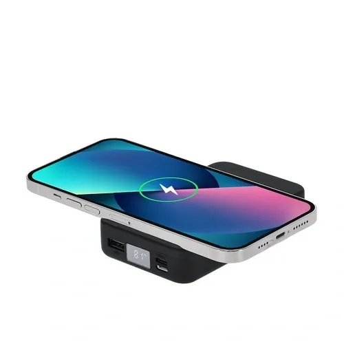 Power Bank Granzax 10000 mAh magnético y personalizable ref 22266 - 06