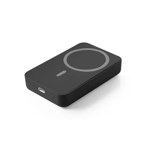 Power bank magnético carga inalámbrica superrápida ref 97167 - Negro