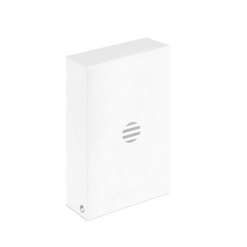 Powerbank inalámbrico 8000 mAh con indicador de carga ref MO9238